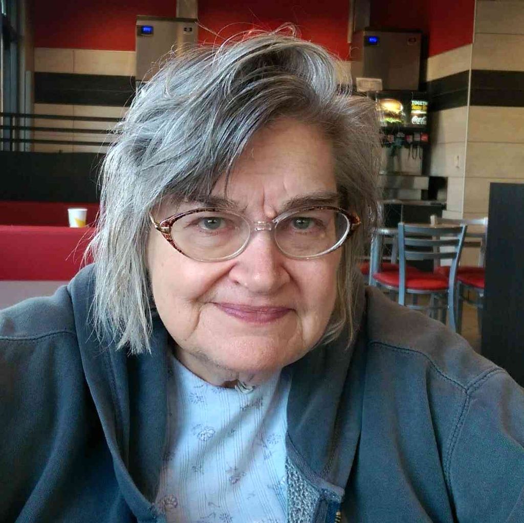 Judith Ann Cornelius Kayser DeBolt Profile Photo