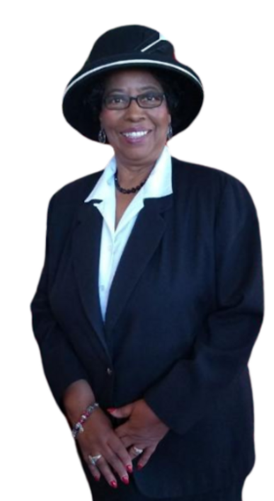 Mrs. Florean Coleman Guidry Profile Photo