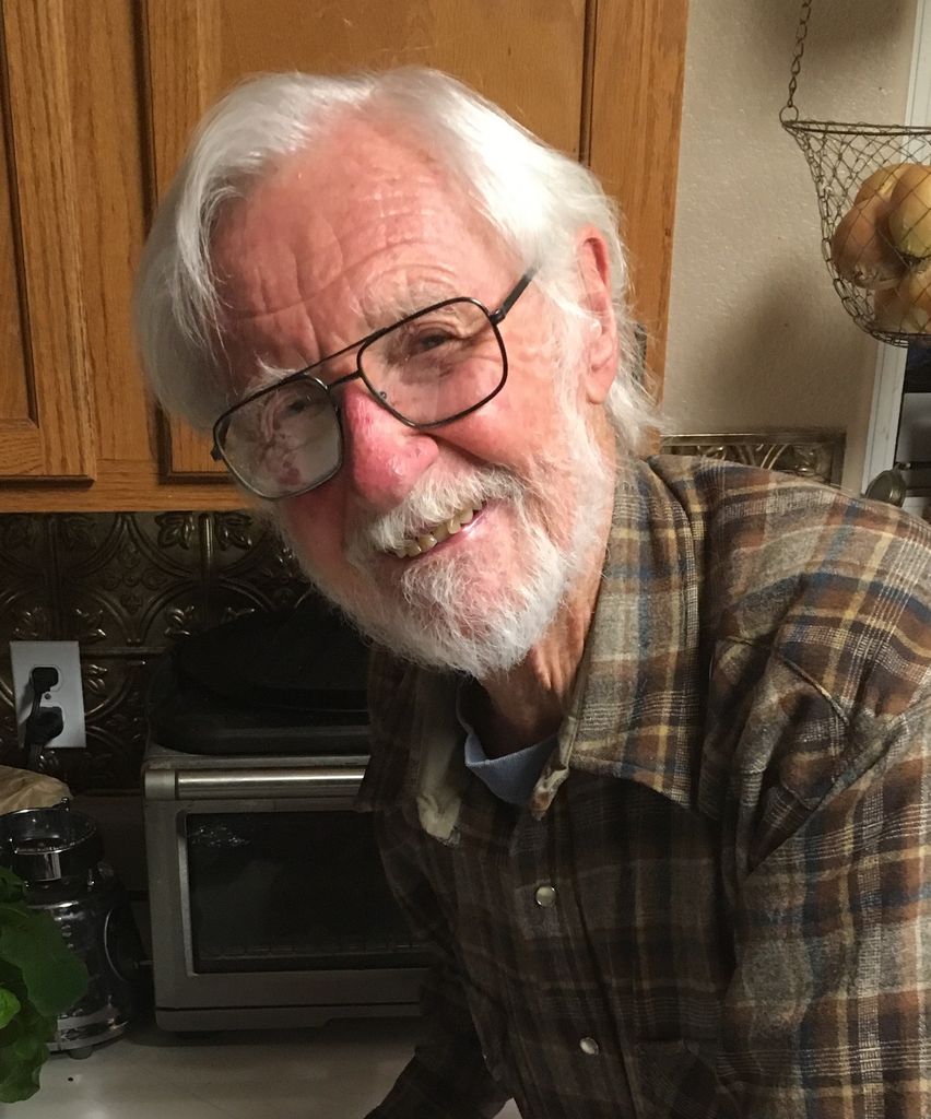 Douglas Graham Kittredge Profile Photo