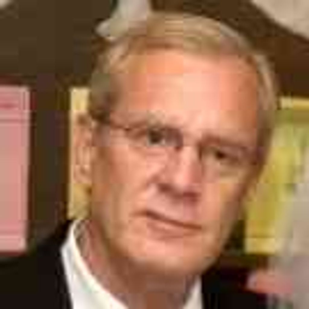 Lindley Joseph Stout Profile Photo