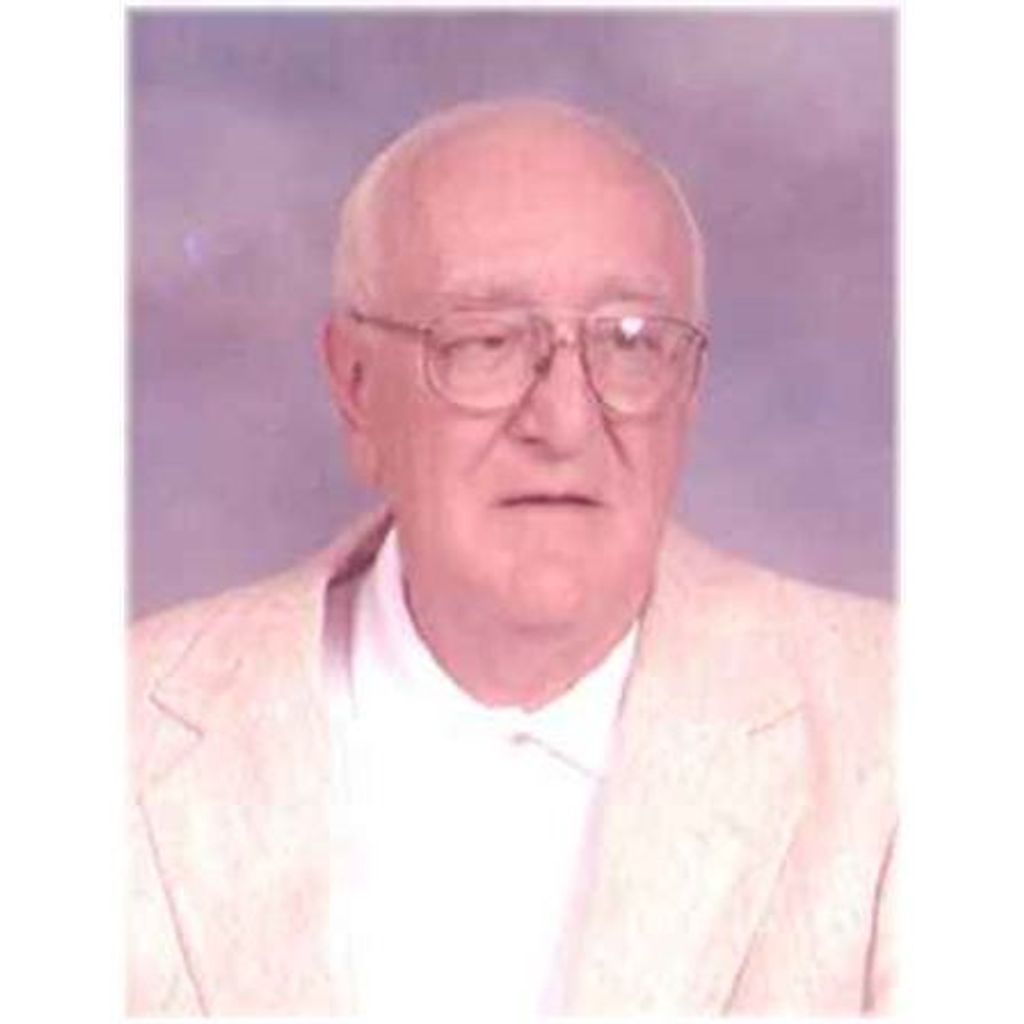 Thomas Irvin Smith