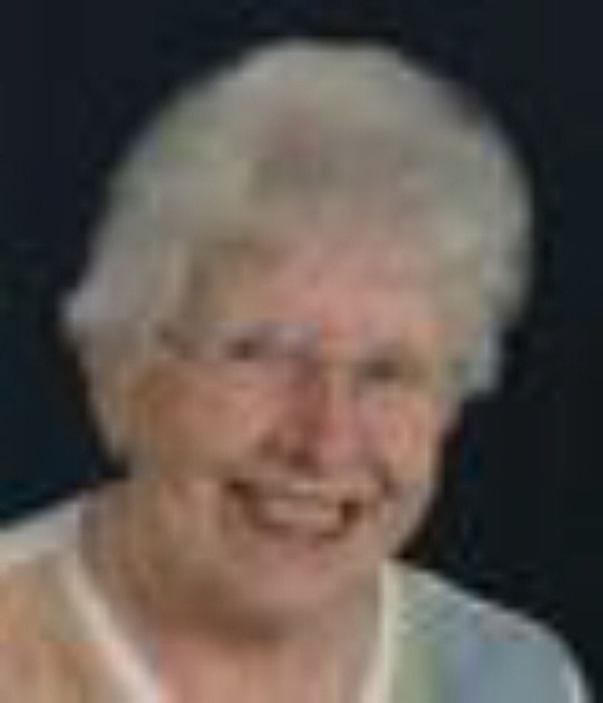 Doris Macheel