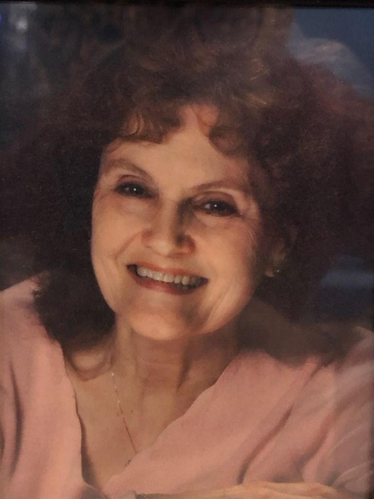 Nancy Joanne (Greenwalt)  Cazan