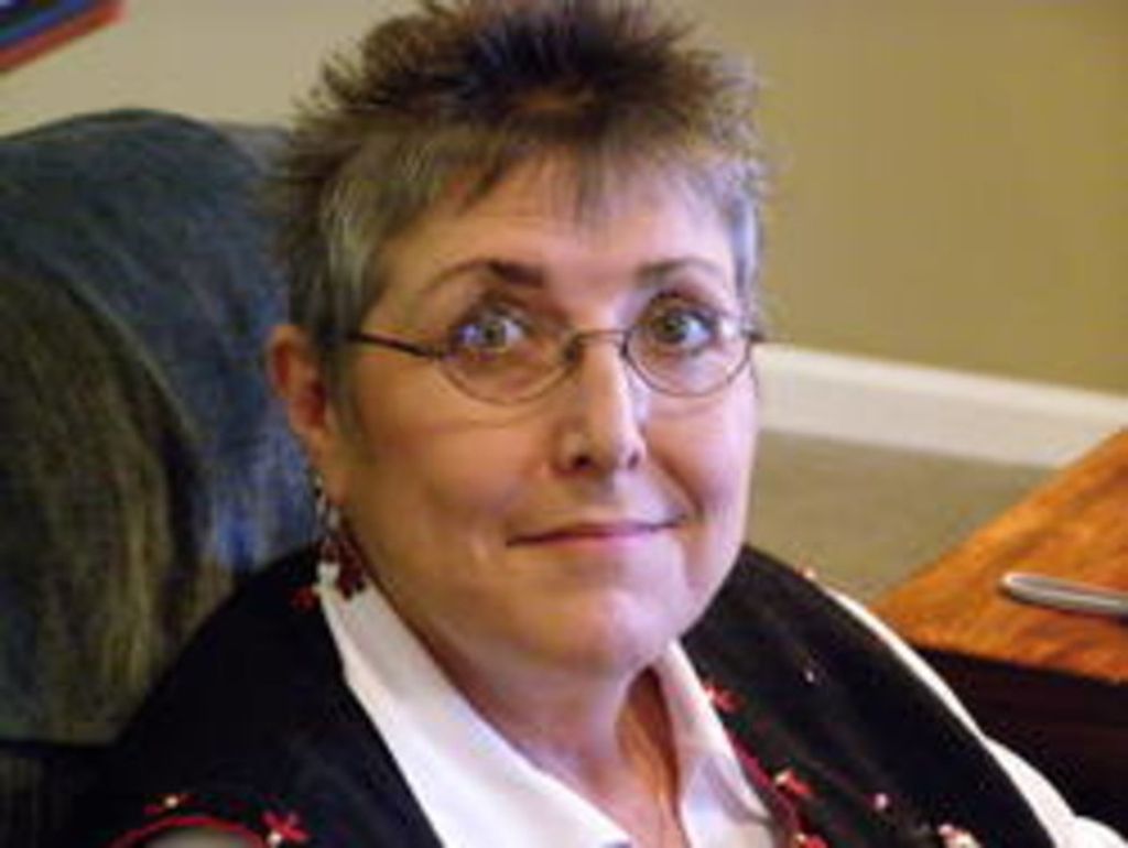 Marjorie "Maggie" Mary Smith