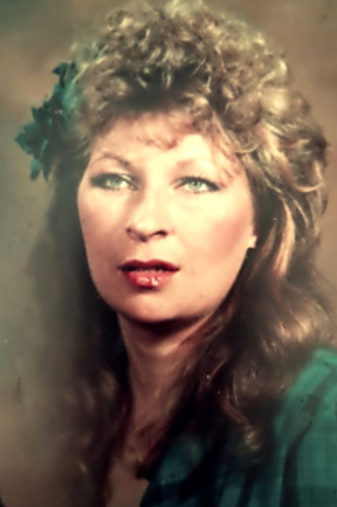 Mary N. Steinhart