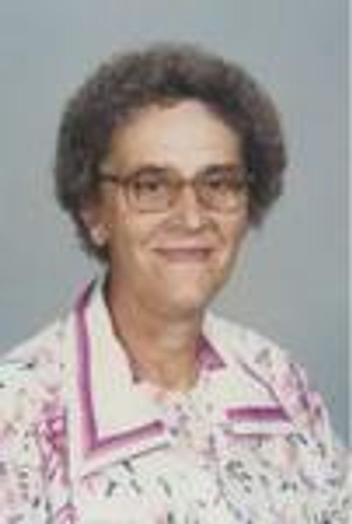 Dorothy Hopfensperger