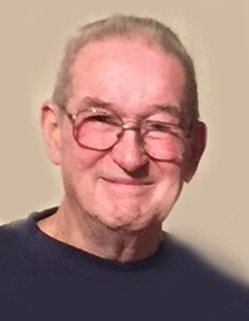 Lloyd "Jack" J. Huether