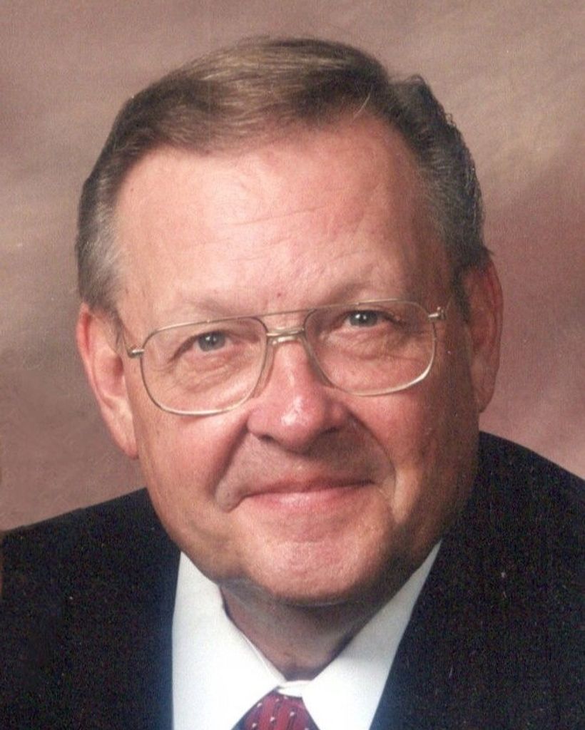 Rodney L. Oberle Profile Photo
