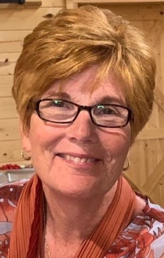 Paula Bee (Whitemyer)  Herman