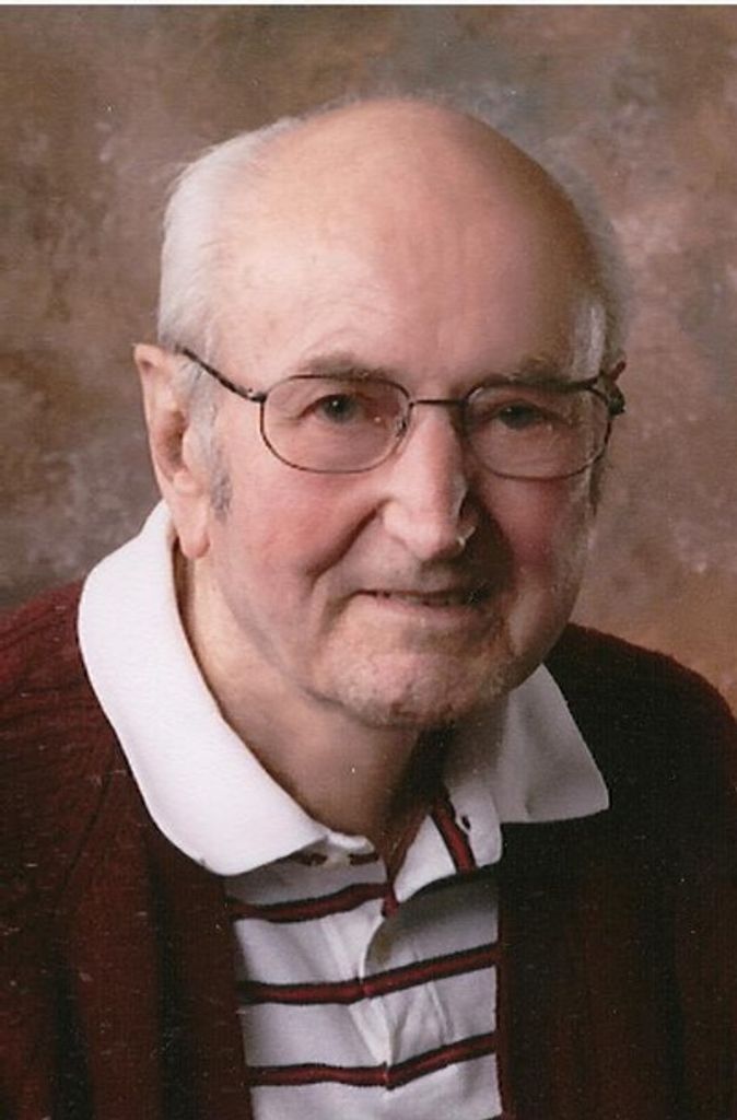 Carl J. Pawelski