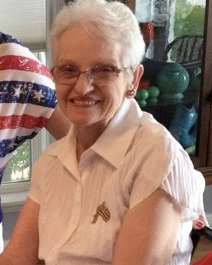 Doris R Peterson Profile Photo