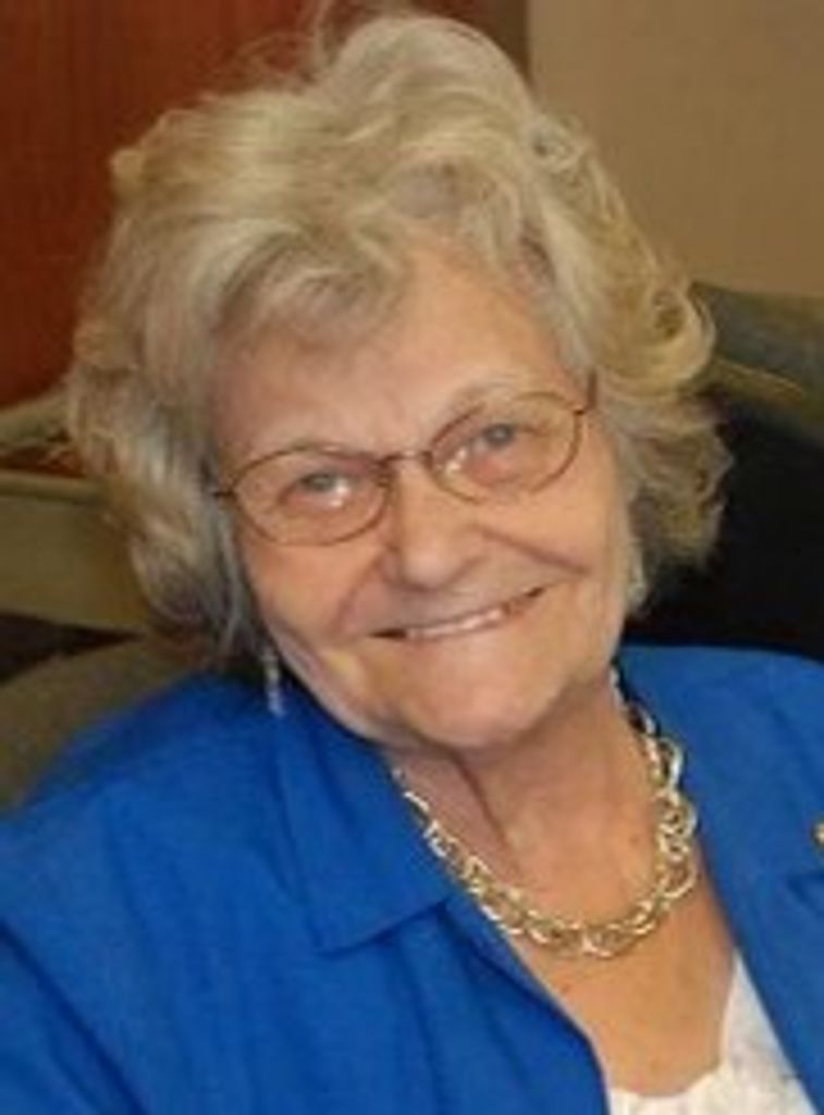 Vicky Foley Eggleston Profile Photo
