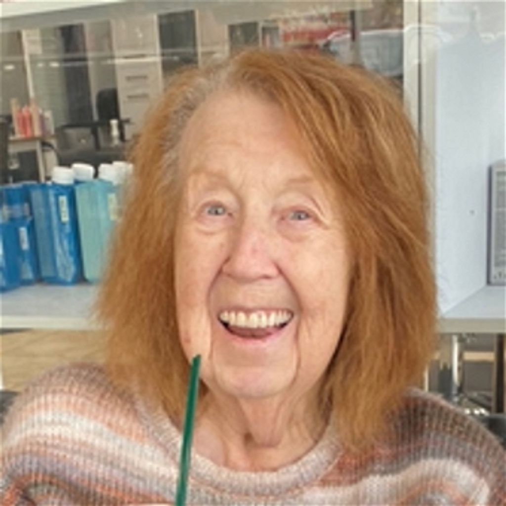 Rosemarie Betty Dawn Gleave Profile Photo