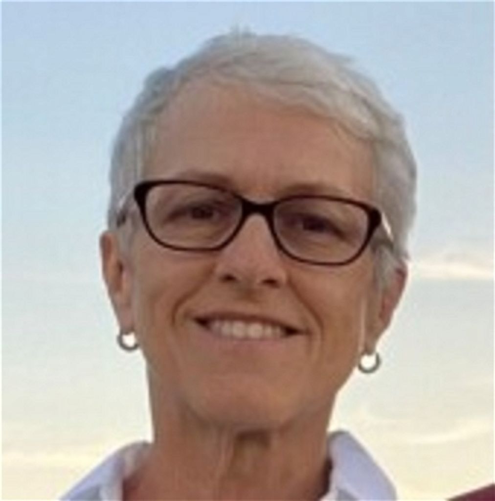 Christine Carol Shenk Profile Photo