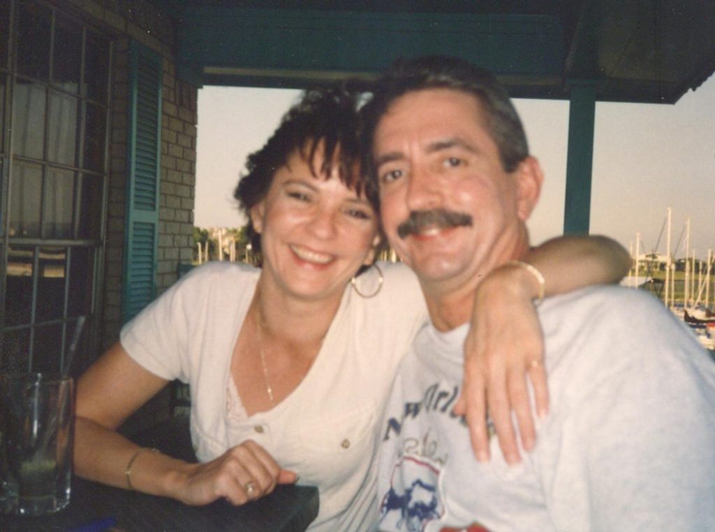 Jones, Jacqueline 'Jackie'