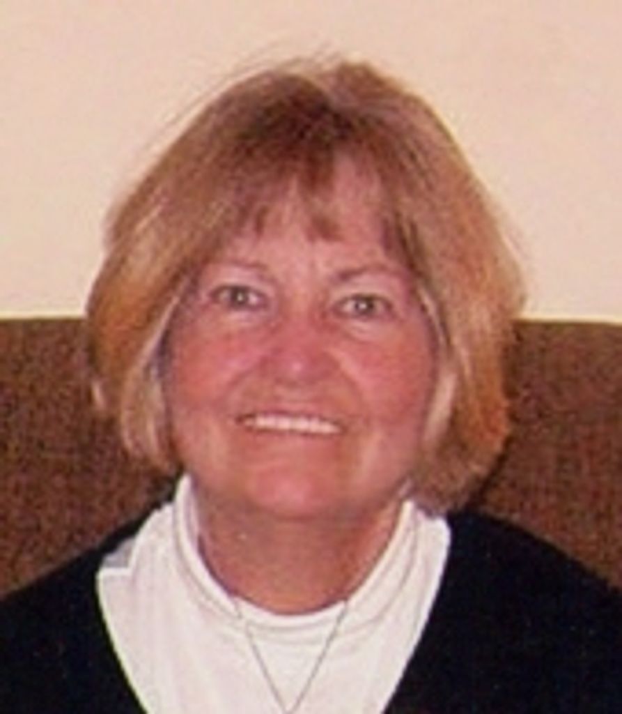 Kathleen Myers