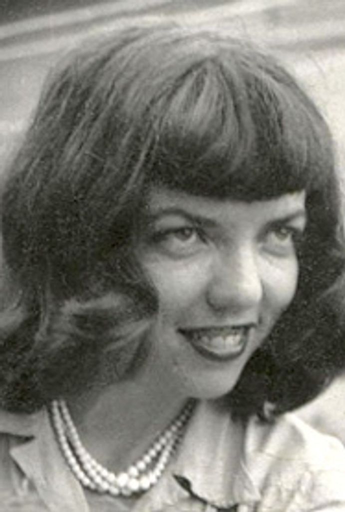 Elizabeth Jean Lyman
