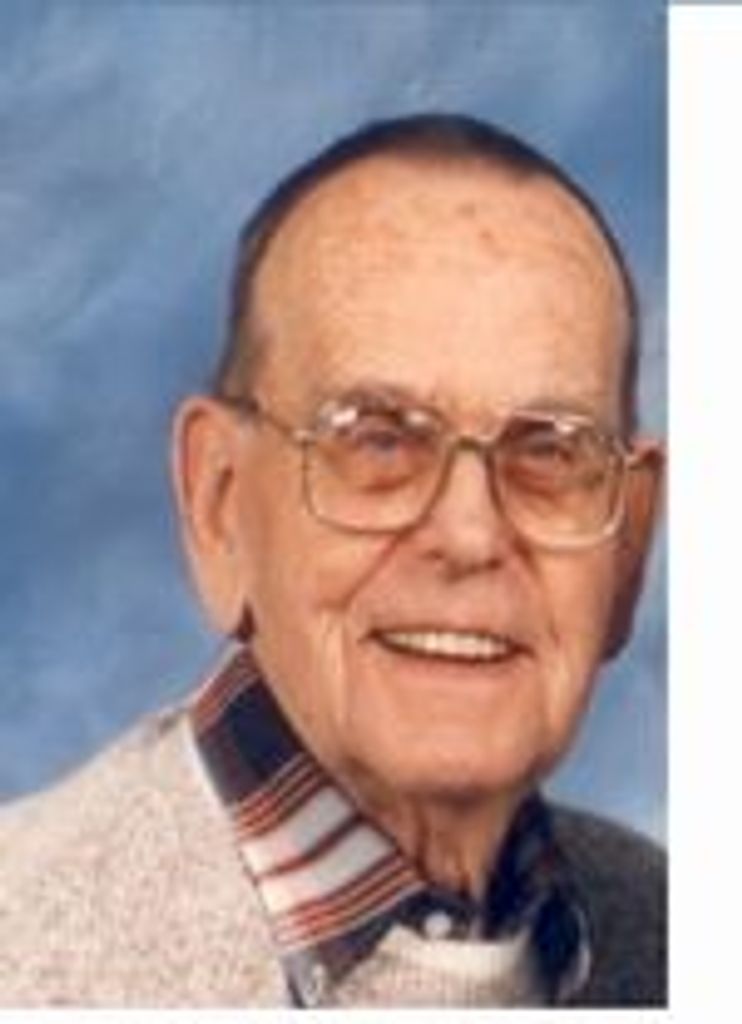 Kenneth Willson Ramsey