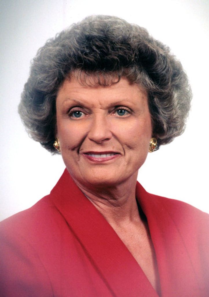 Juanita Mae Brown