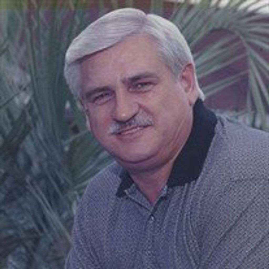 Kenneth  Lavan Amerson