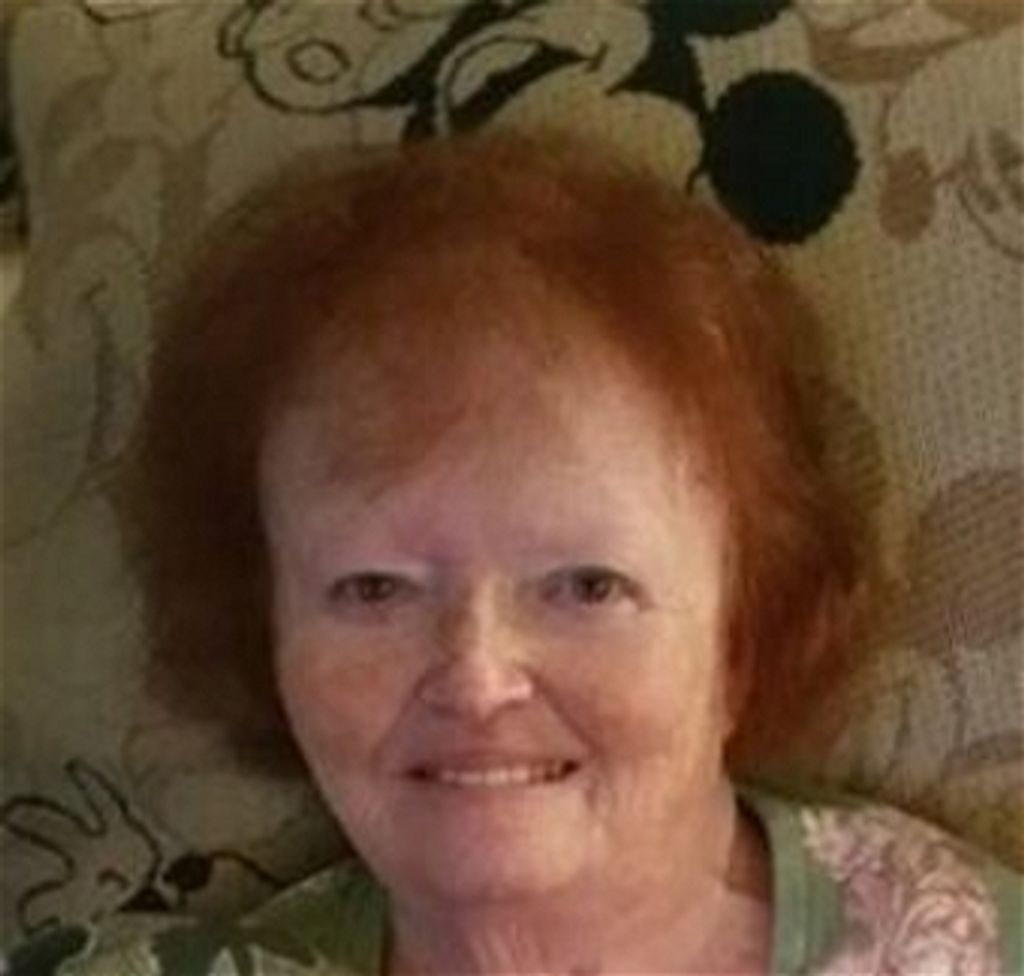 Gail M. Ahern Profile Photo