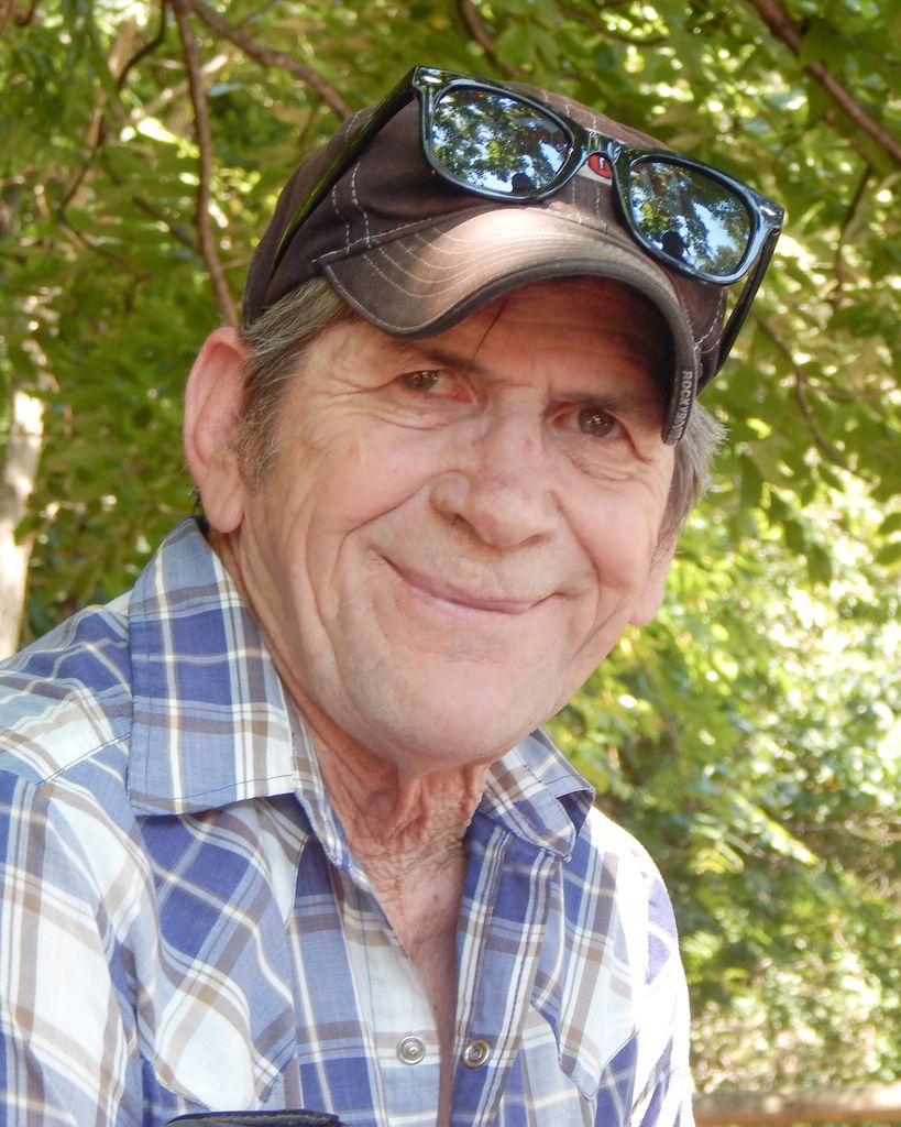 Ray Brand Profile Photo