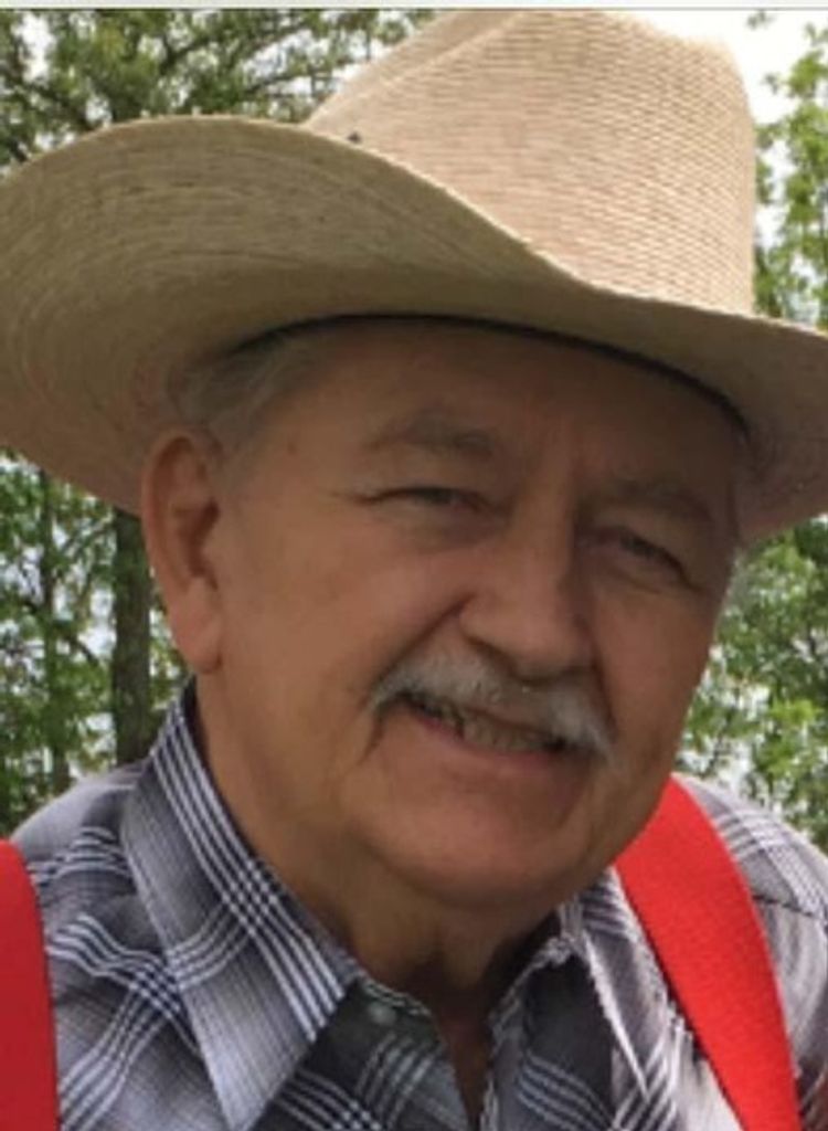 Jerald L. Rupe Profile Photo