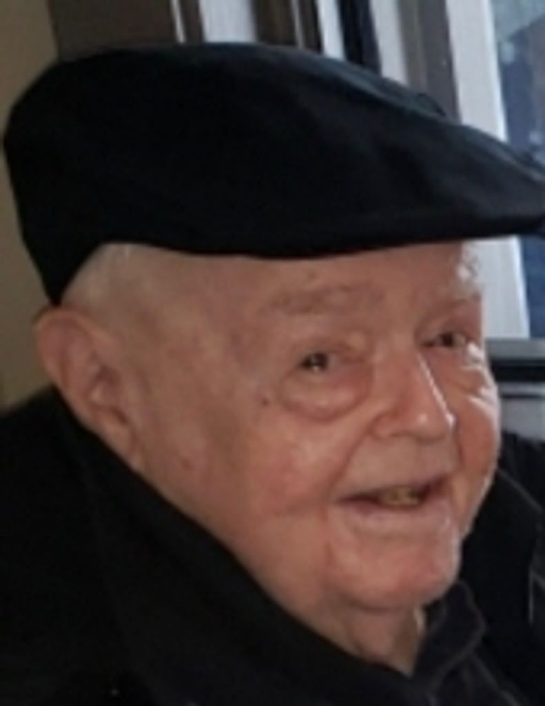 Richard  M.  O'Callaghan