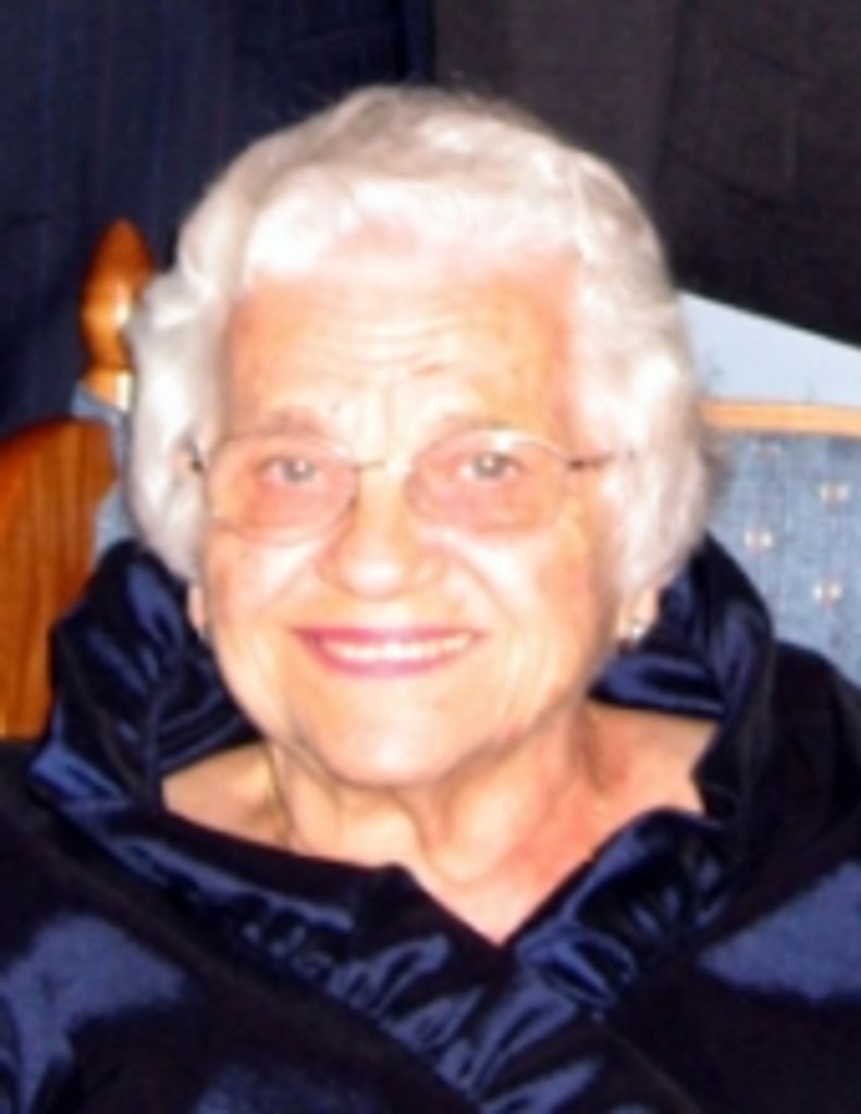 Barbara Rosfjord Profile Photo