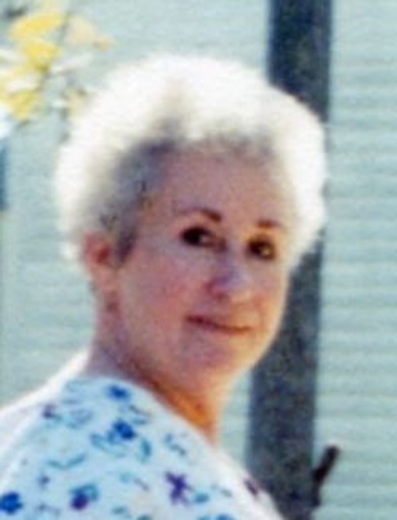 Sue Broussard