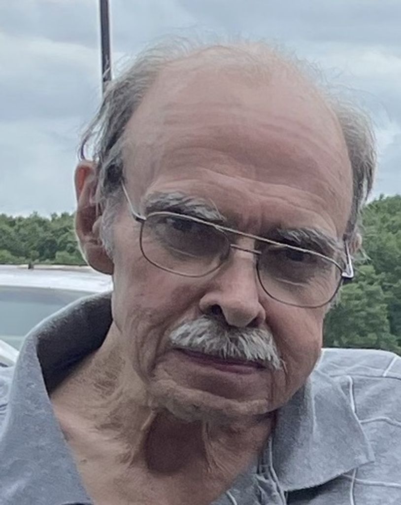 Steven Dale Horner Profile Photo