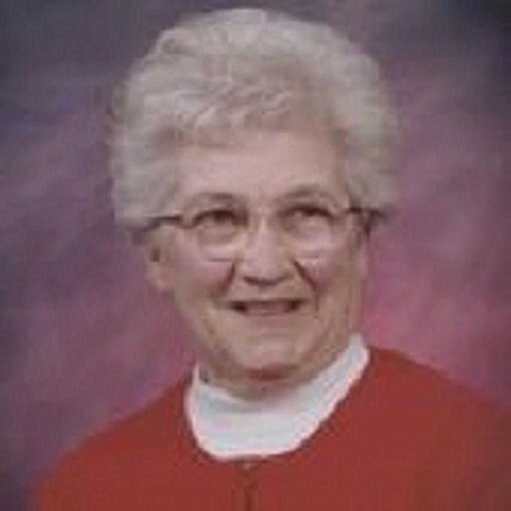 Elaine Olson