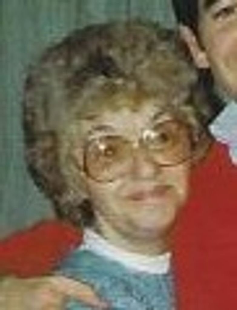 Betty Blissett