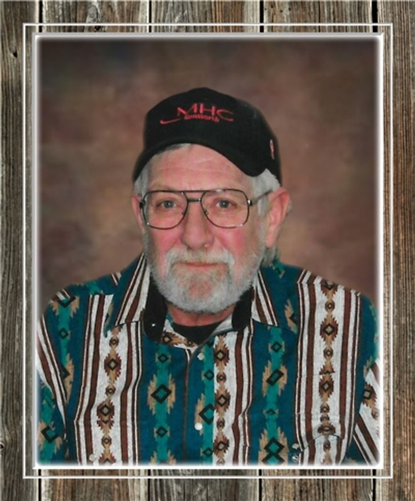 Norman Anthony Derkum Profile Photo