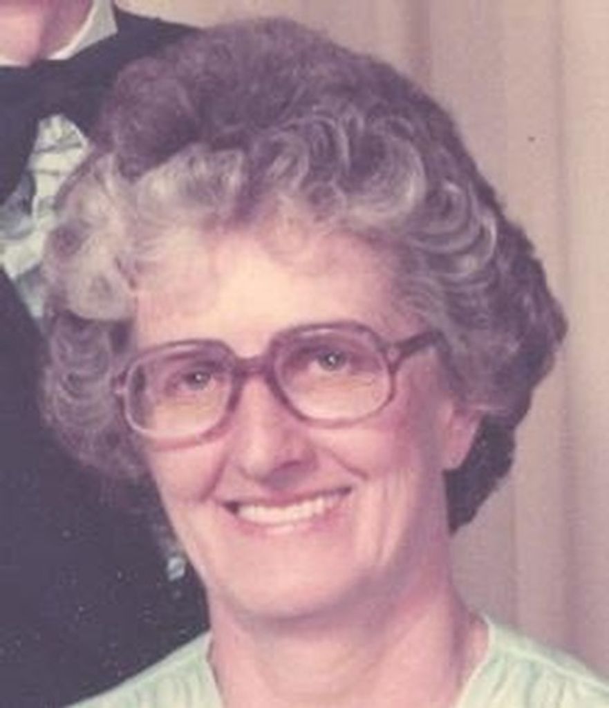 Mary A. Nealley