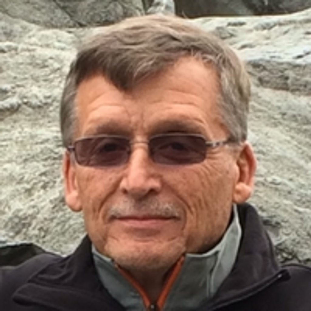 David E. Nasuti Profile Photo