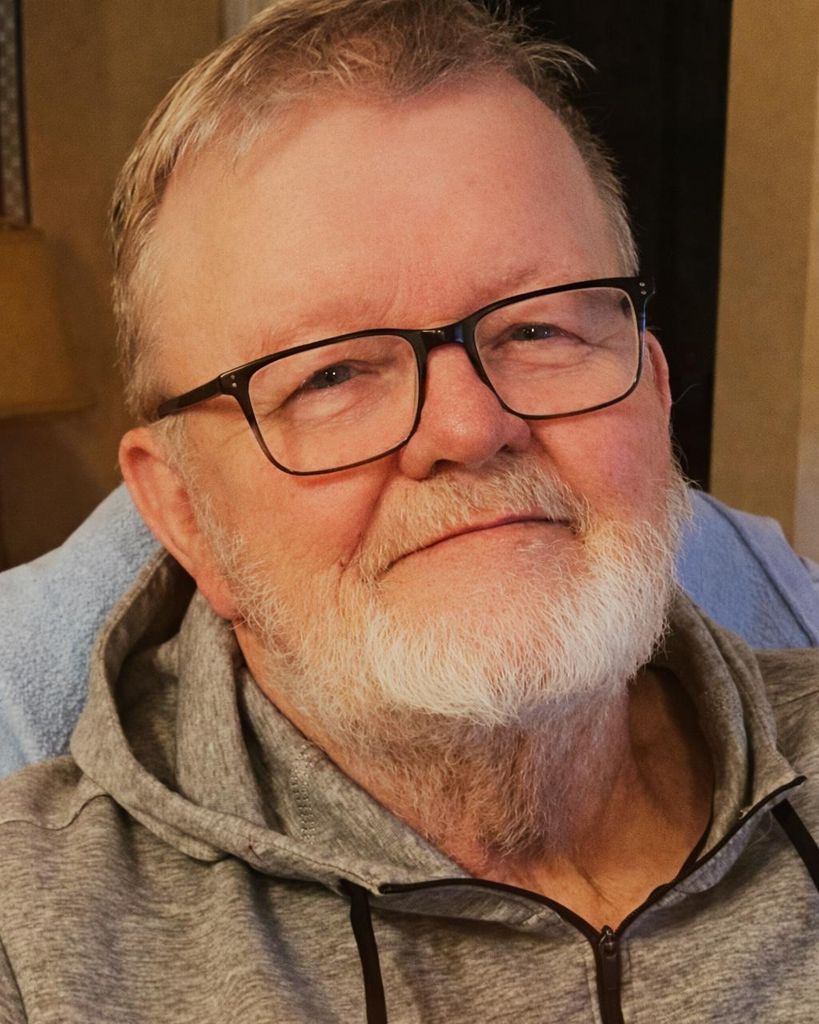 Gayle Edwin Brown Profile Photo