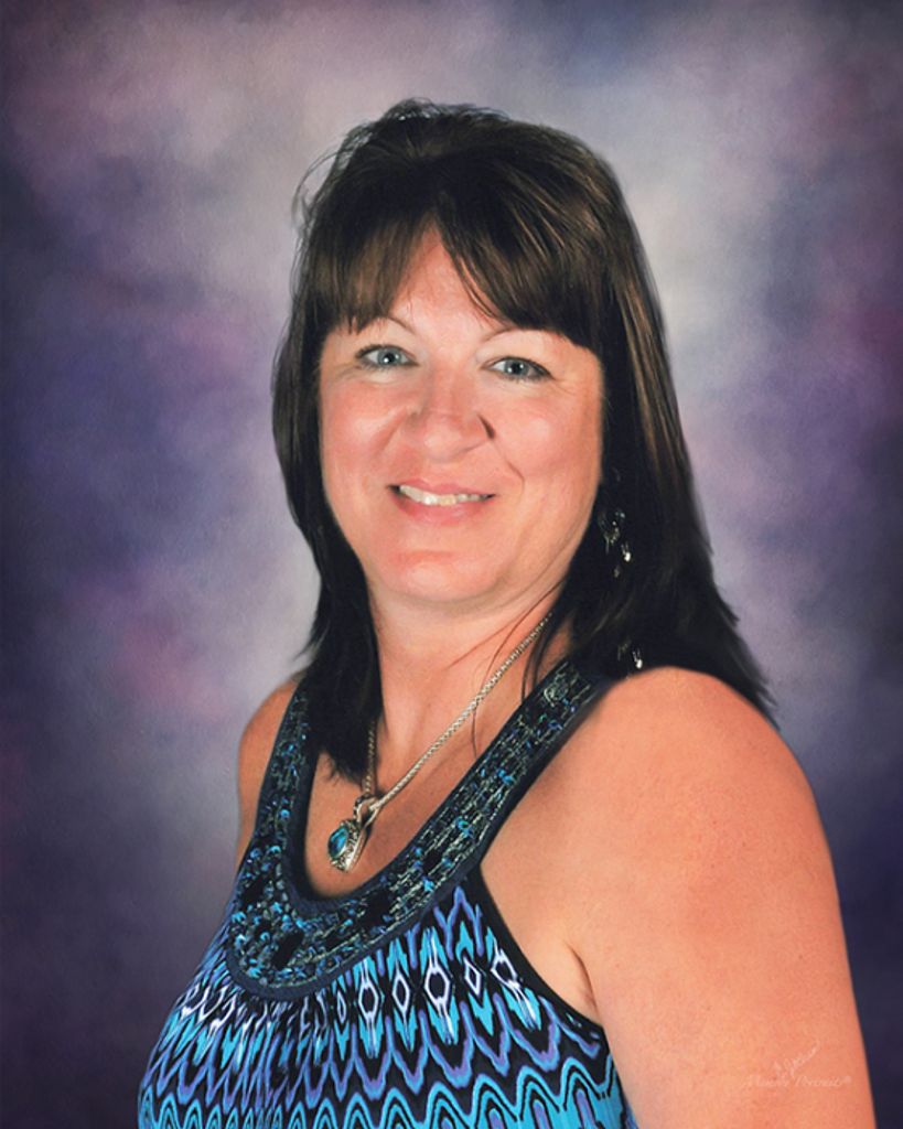 Trena Ardoin