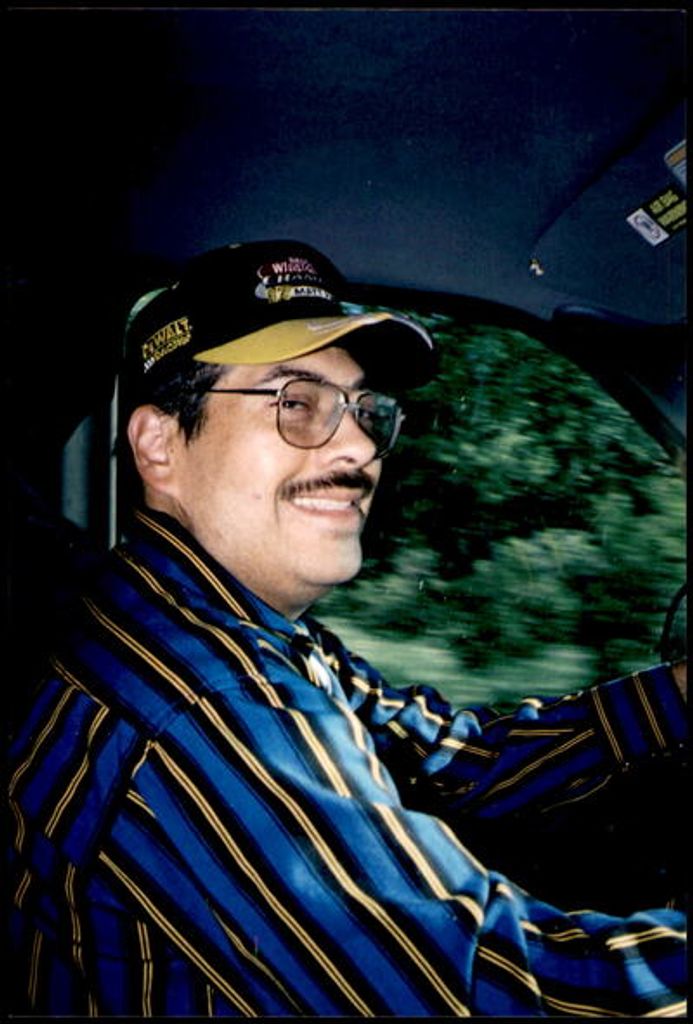 Bruce M. Tousey Profile Photo