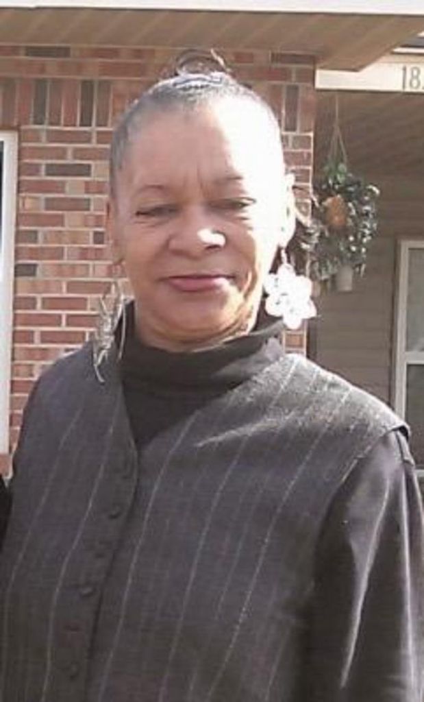 Carolyn Wilson White Profile Photo