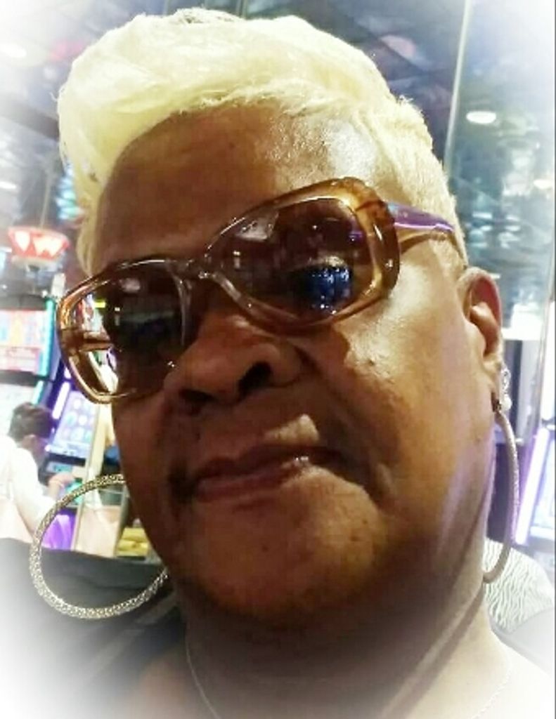 Sharon M. Hyman Profile Photo