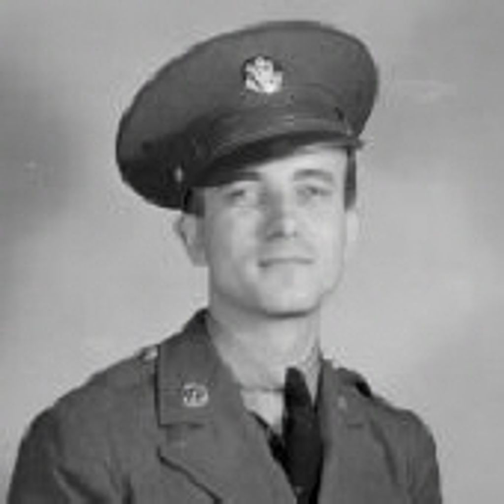 Col. Fredrick J. Haase