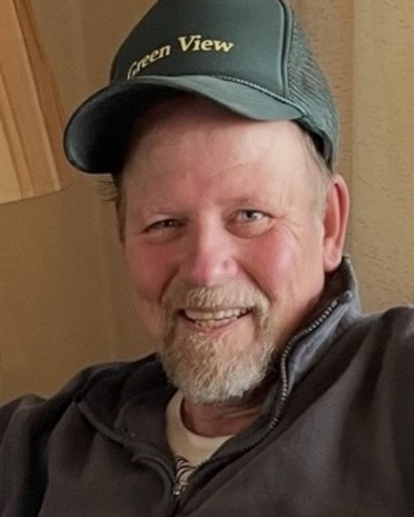 Keith J. Huset Profile Photo