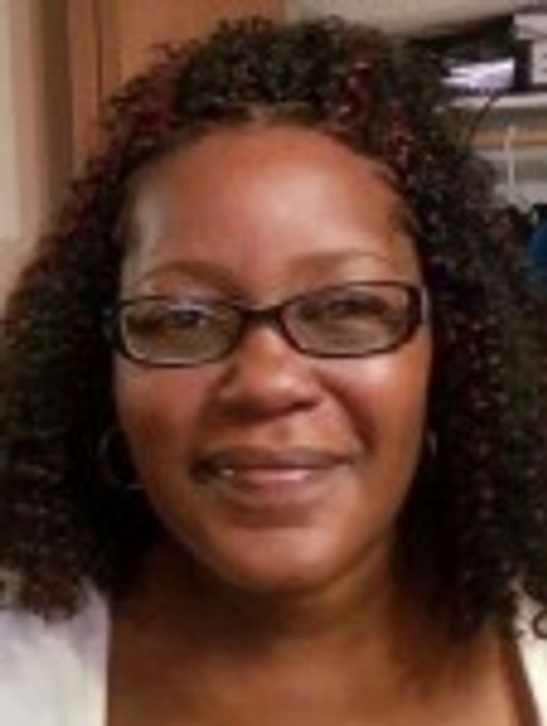Maria "Lulu Ladybug" Ellison Profile Photo