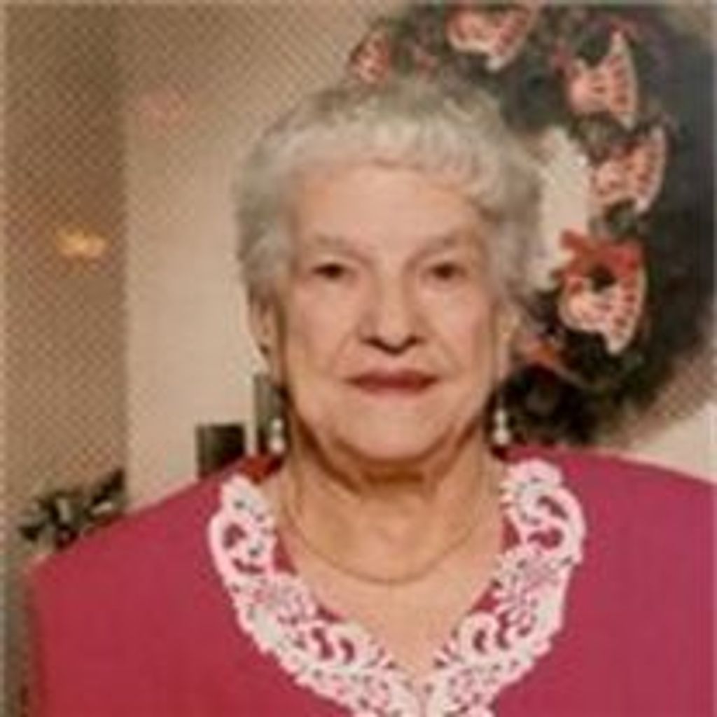 Irene B. Hebert