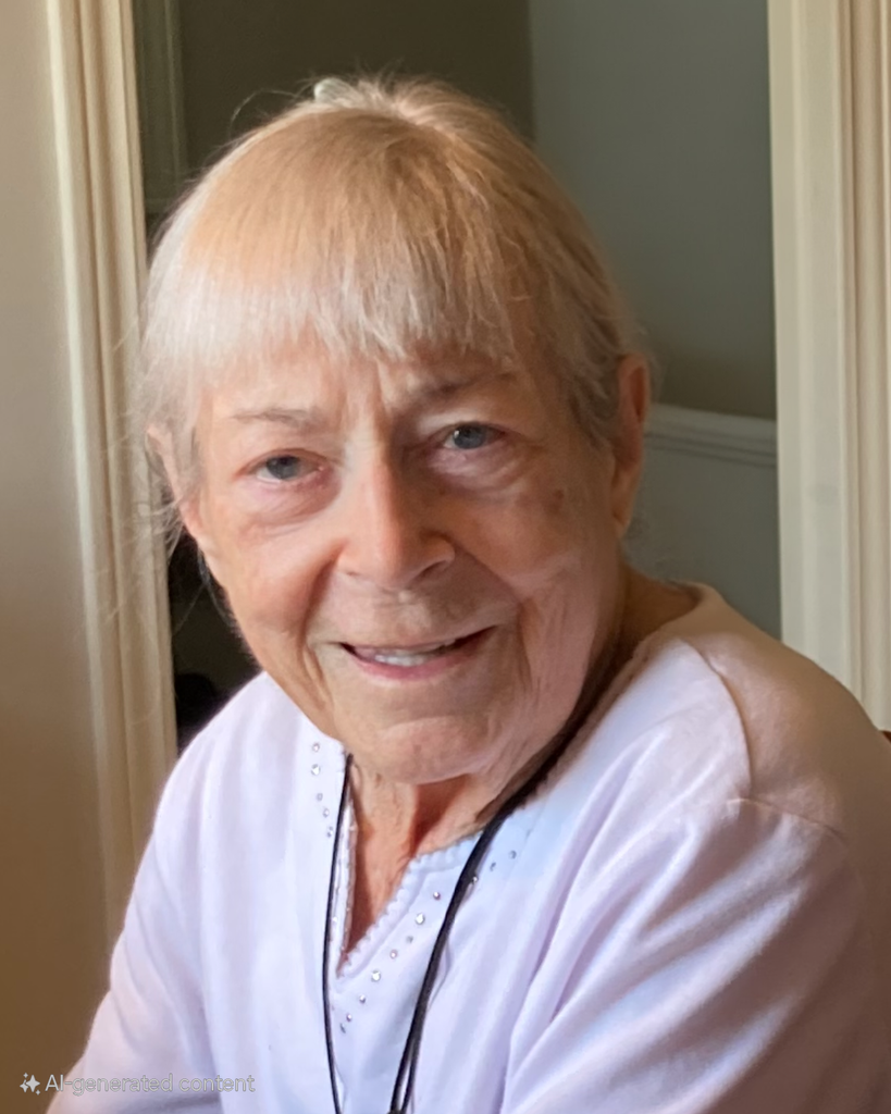 Josephine "Jo" Mary Baldon