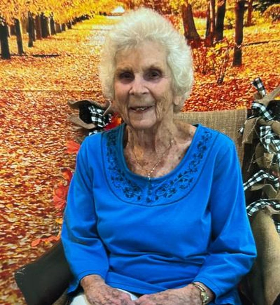 Lenora Windham Holman Warriner