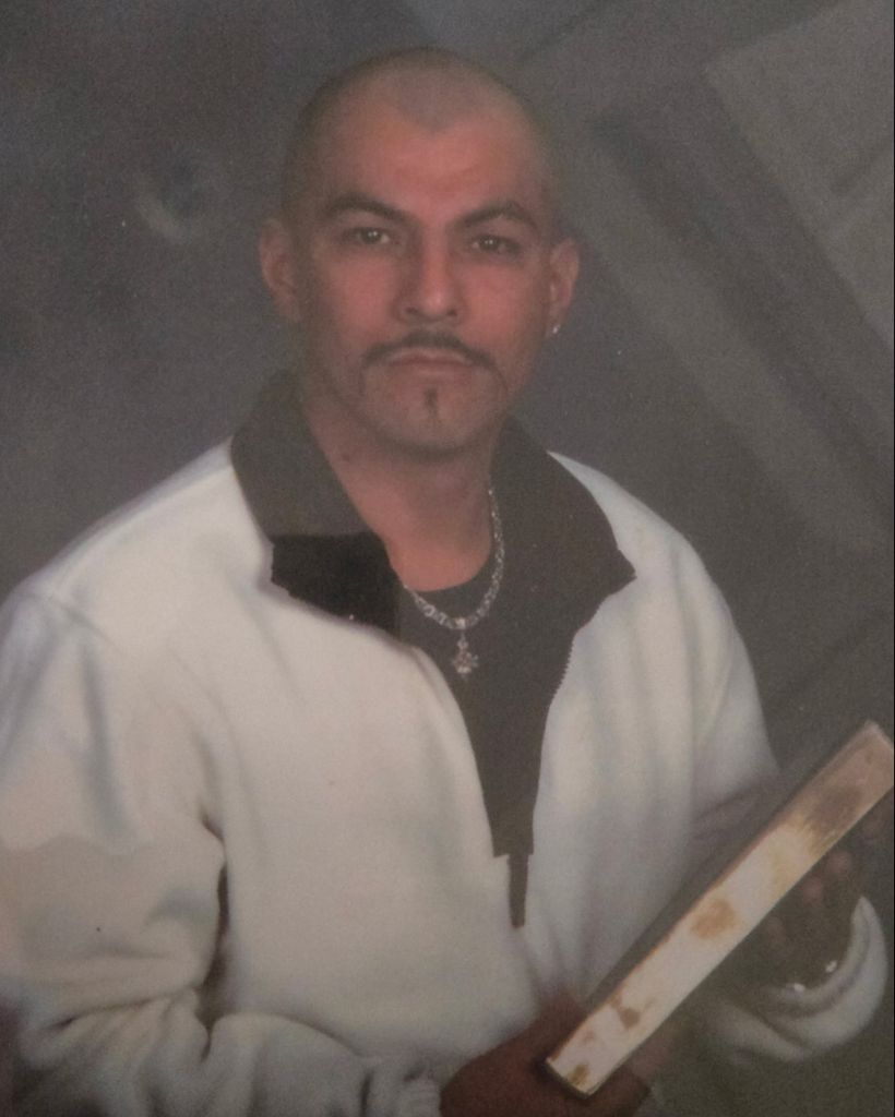 Daniel Reyes Profile Photo