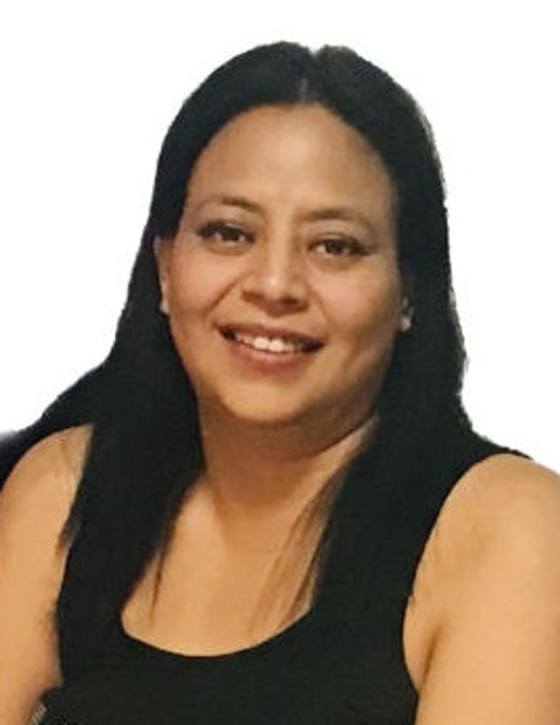 Lucia Jimenez Morales