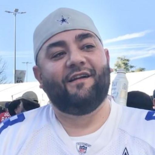 Carlos Nataren Profile Photo
